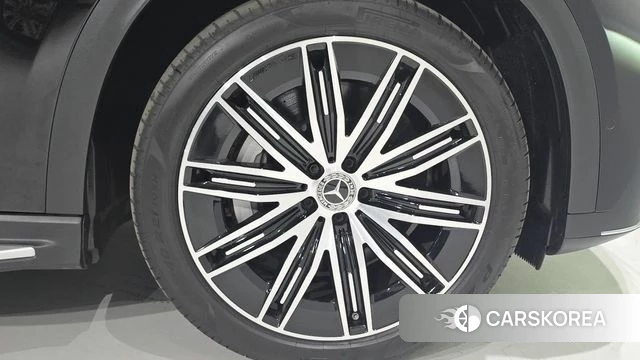 Mercedes-Benz EQE SUV X294 id 4230062 из Кореи 15