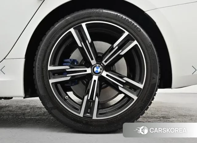 BMW 3 Series (G20) id 3477191 из Кореи 15