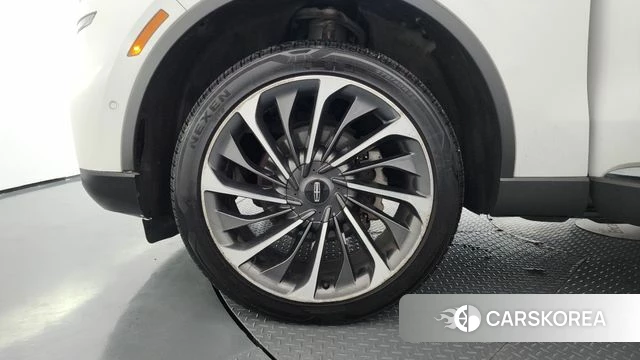Lincoln Aviator 2nd generation id 4698344 из Кореи 15