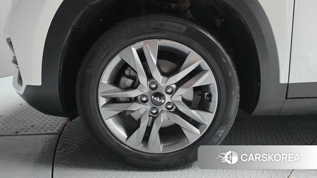 Kia Seltos id 4754224 из Кореи 15