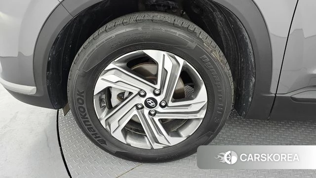 Hyundai The New Santa Fe id 3838832 из Кореи 15