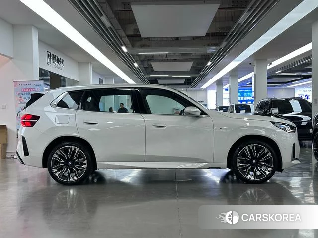 BMW X3 id 4257609 из Китая 12