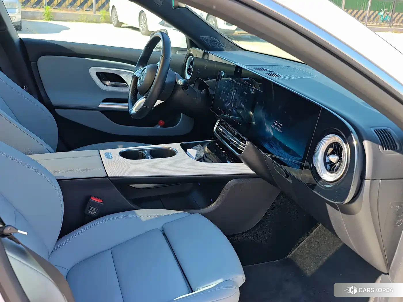 Mercedes-Benz CLA id 4654608 из Китая 11