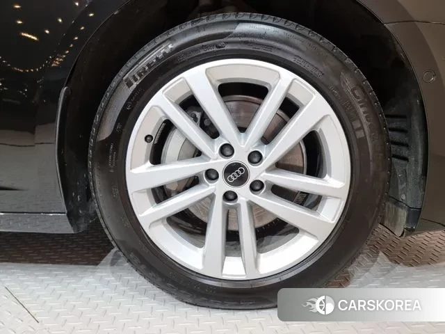 Audi A6 (C8) id 3770386 из Кореи 15