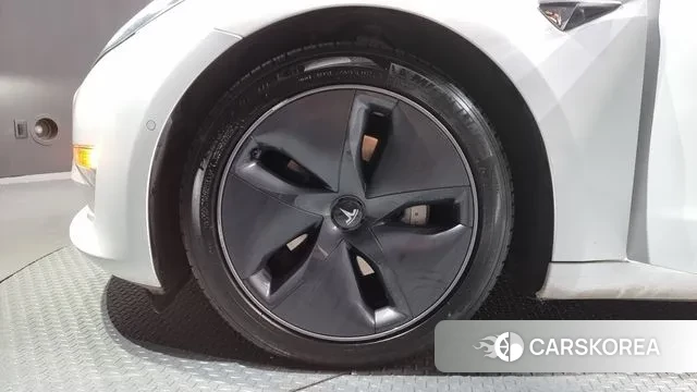 Tesla Model 3 id 3318591 из Кореи 15