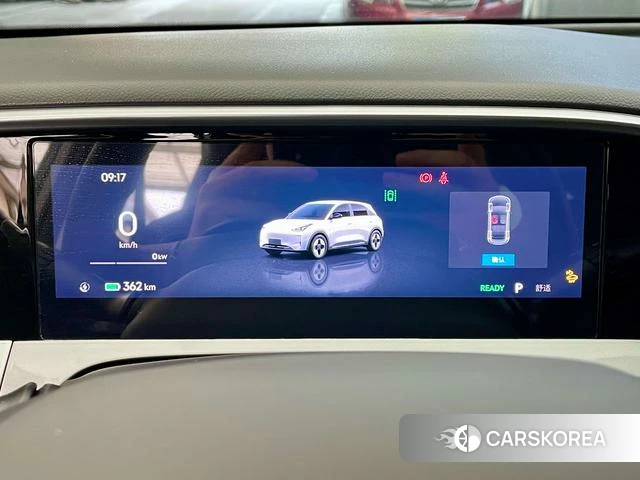 Geely Galaxy Star Wish id 4240772 из Китая 15