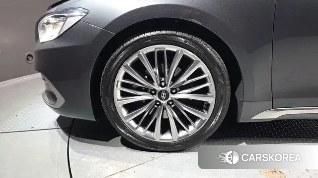 Hyundai Grandeur IG id 3509725 из Кореи 15