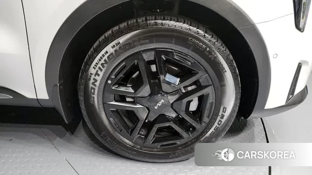 Kia The New Sorento 4th Generation id 3502756 из Кореи 15