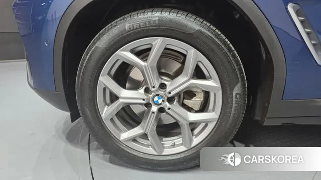 BMW X4 (G02) id 3354052 из Кореи 15