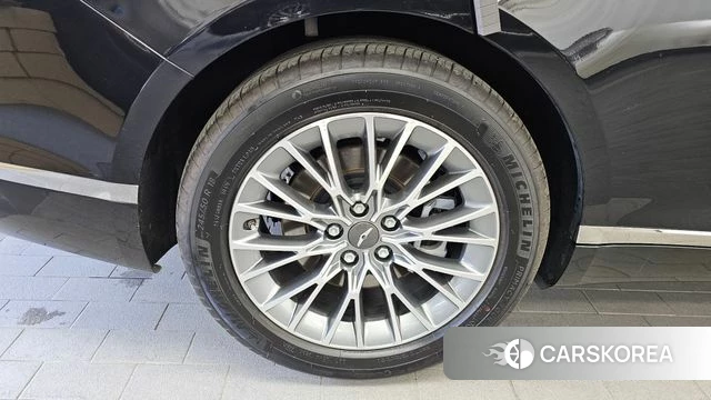 Genesis G80 (RG3) id 4201586 из Кореи 15