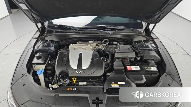 Hyundai The New Grandeur IG id 3819820 из Кореи 15