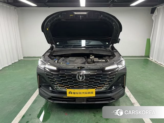 Chang'an CS55 PLUS id 4368365 из Китая 15
