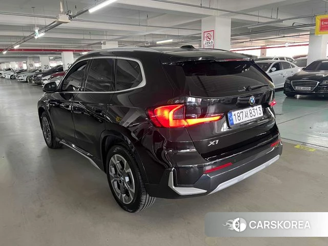 BMW X1 (U11) id 4887177 из Кореи 15