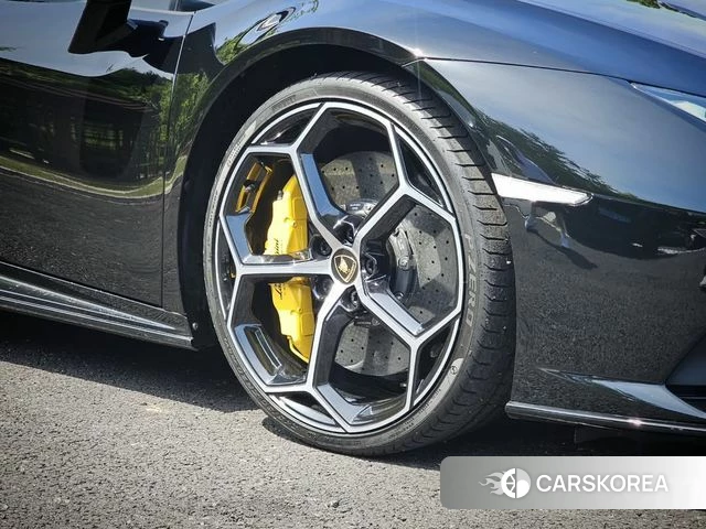 Lamborghini Huracan id 4338728 из Кореи 15