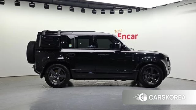 Land Rover Defender (L663) id 4474061 из Кореи 15