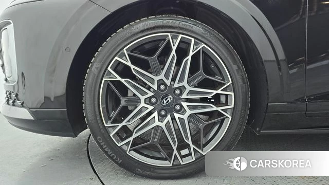 Hyundai Grandeur Hybrid (GN7) id 3891874 из Кореи 15