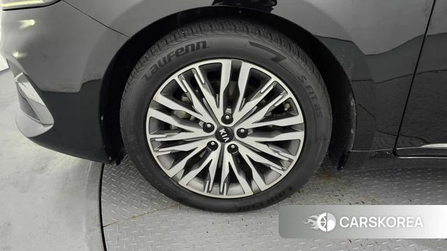 Kia K7 Premier id 4502139 из Кореи 27