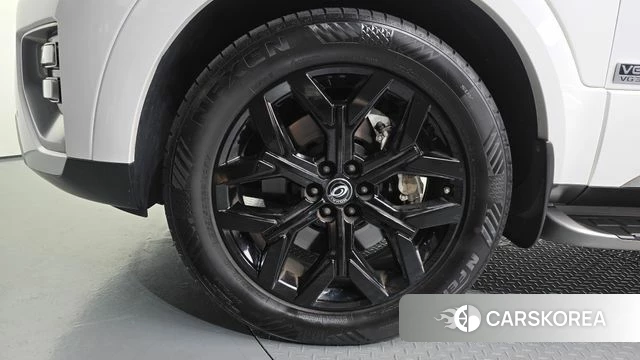 Kia Mohave Master id 4693685 из Кореи 15