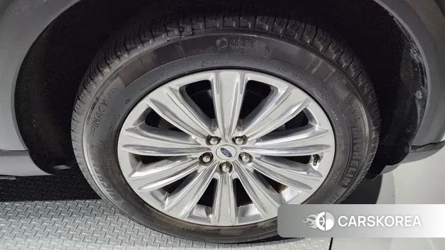 Ford Explorer 6th Generation id 3036472 из Кореи 15