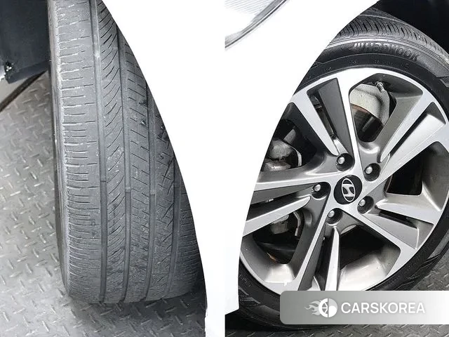 Hyundai Avante AD id 3171505 из Кореи 15