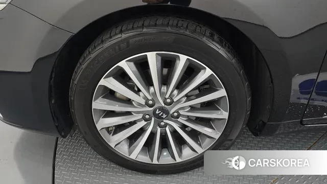 Kia Come New K7 id 2990958 из Кореи 15