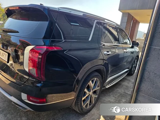 Hyundai Palisade id 3339180 из Кореи 15