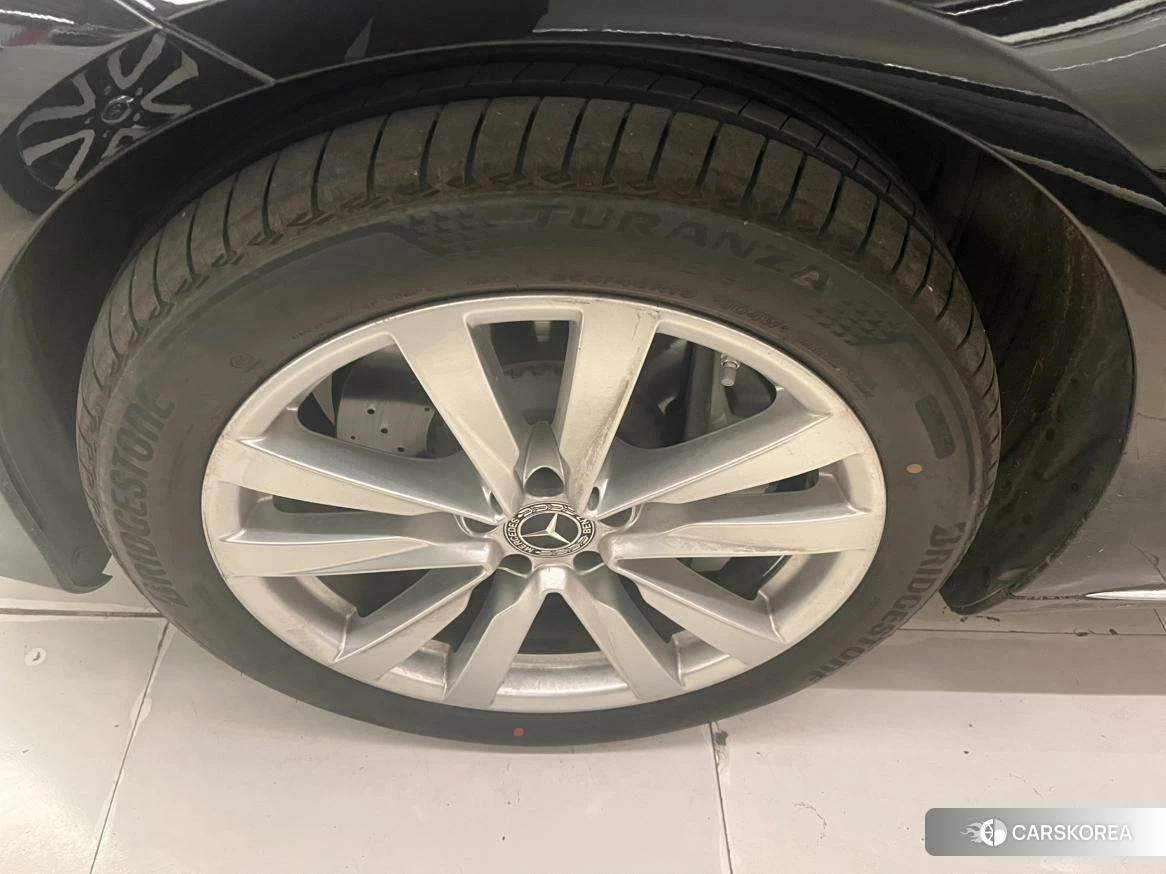 Mercedes-Benz S-Class id 4510907 из Китая 10