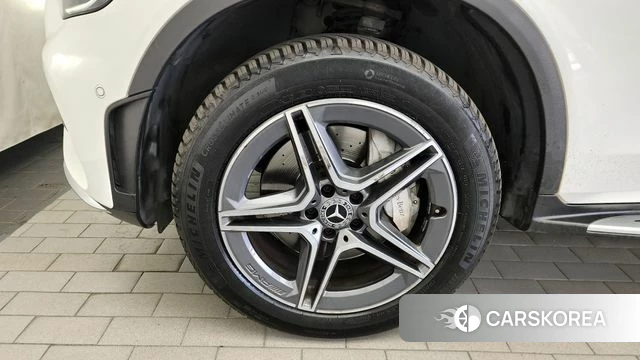 Mercedes-Benz GLC-Class X253 id 4338722 из Кореи 27