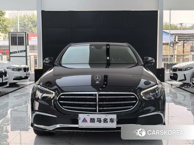 Mercedes-Benz E-class id 4300764 из Китая 11