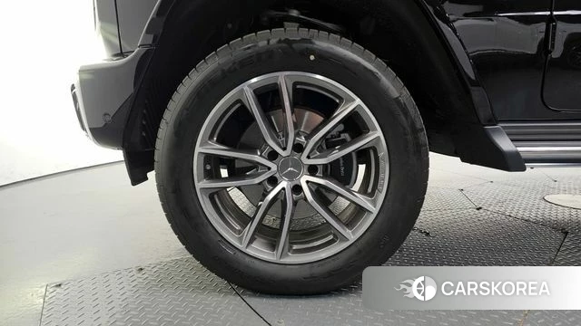 Mercedes-Benz G-Class W465 id 4279430 из Кореи 15