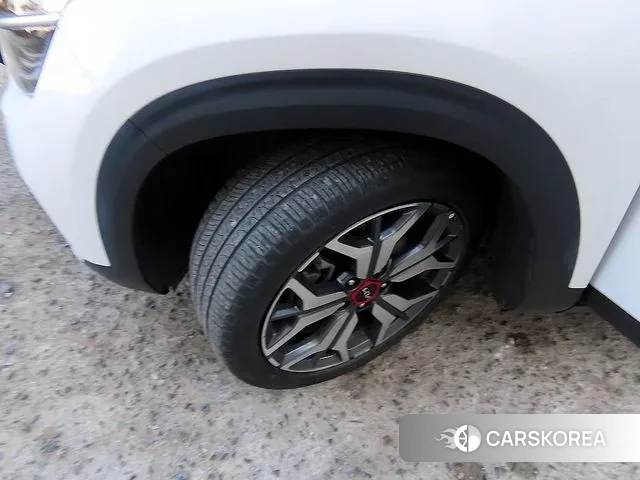 Kia Seltos id 3712558 из Кореи 15