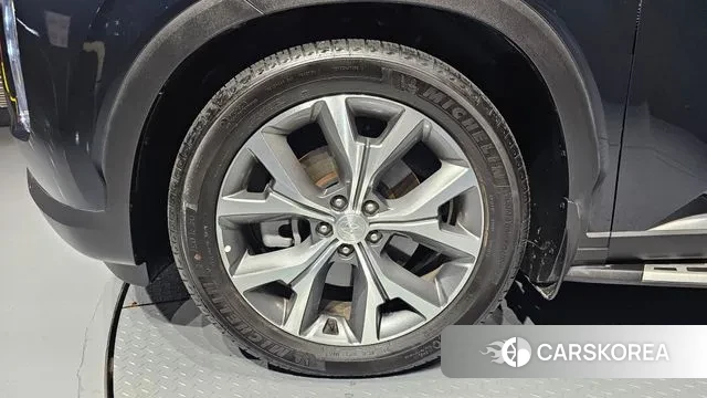 Hyundai Palisade id 3416576 из Кореи 15