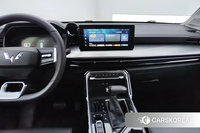 Wuling Automobile Wuling Xingchen id 4221338 из Китая 12