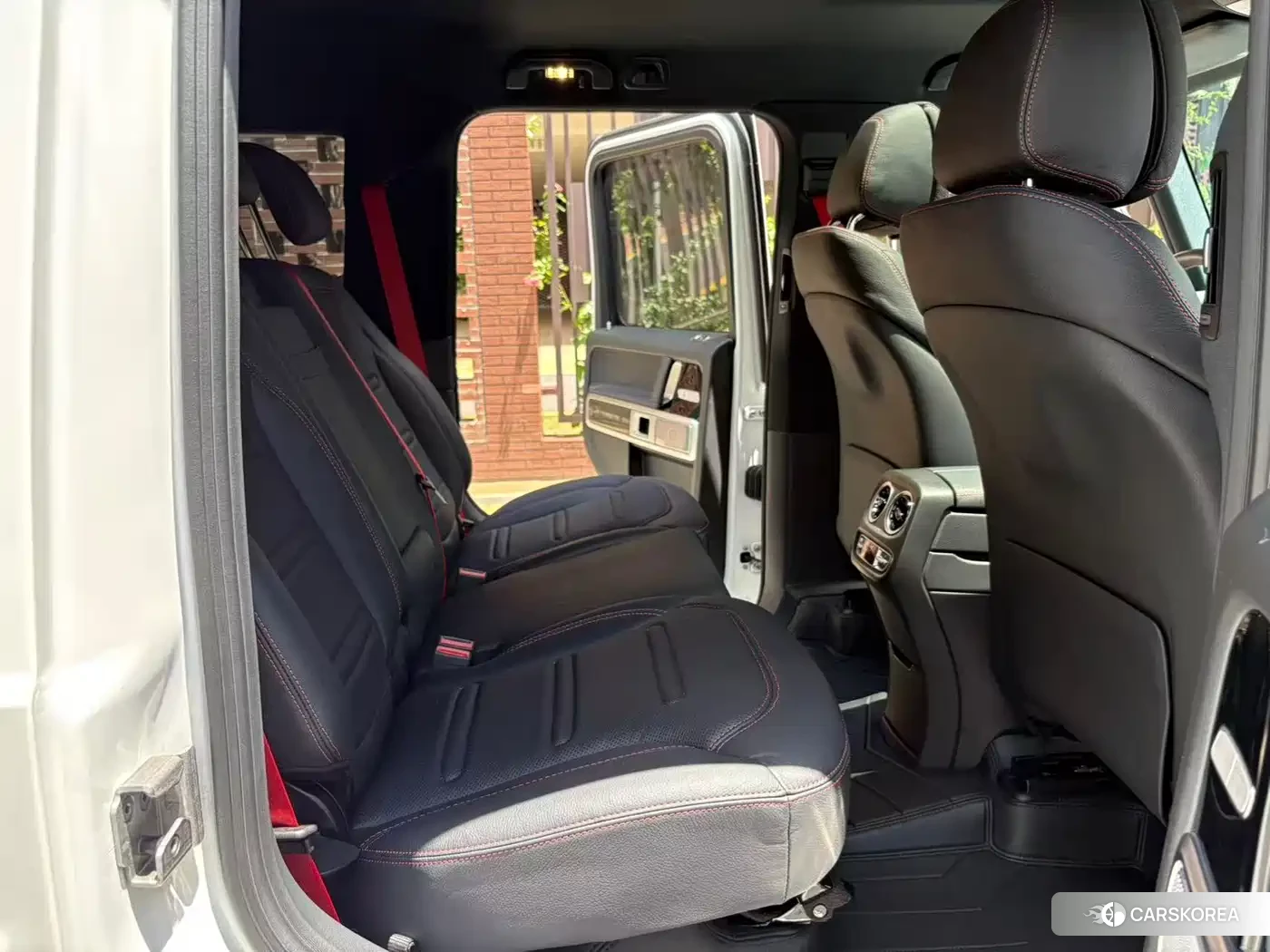 Mercedes-Benz G-Class id 4601196 из Китая 16