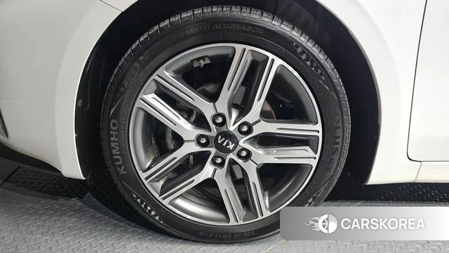 Kia Come New K3 id 4568294 из Кореи 25