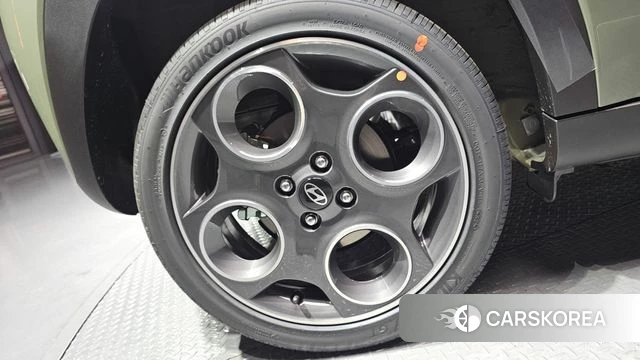 Hyundai The New Casper id 3882666 из Кореи 15