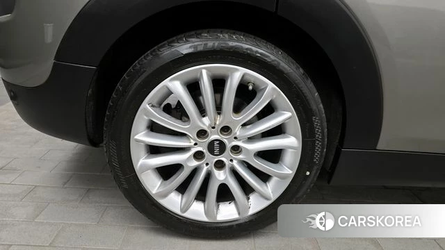 Mini Cooper Clubman id 4310898 из Кореи 26