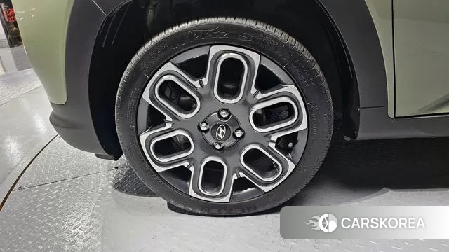 Hyundai Casper id 3524563 из Кореи 15