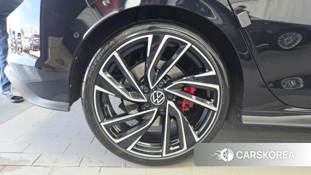 Volkswagen Golf 8th Generation id 4428218 из Кореи 26