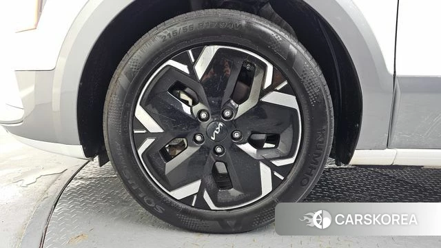 Kia Di All New Niro EV id 4506254 из Кореи 29