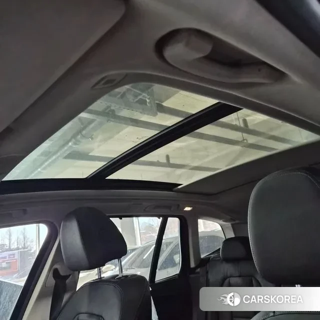 BMW X3 (G01) 2021 Черный из Кореи, фото 5