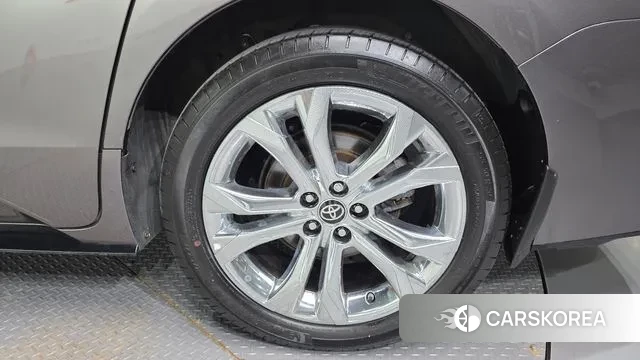 Toyota Sienna 4th Generation id 3043363 из Кореи 15