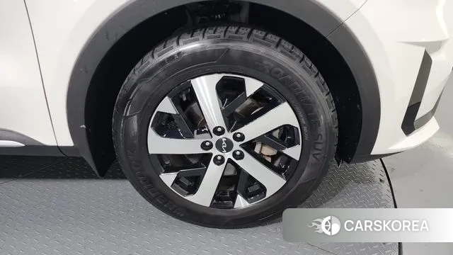 Kia Sorento 4th Generation id 3567064 из Кореи 15