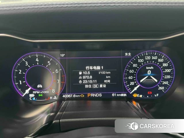 Ford Mustang id 4027674 из Китая 7