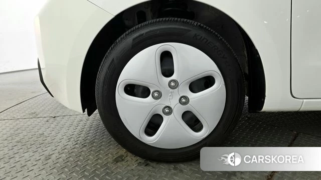 Kia The New Kia Ray id 3883685 из Кореи 15