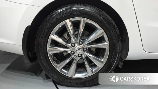 Kia The New Carnival id 4543122 из Кореи 29