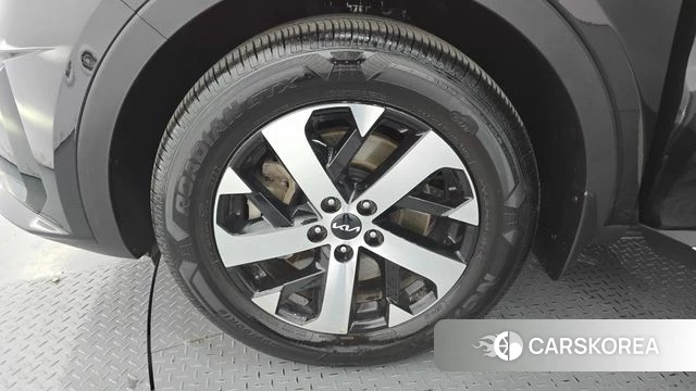 Kia Sorento 4th Generation id 4469607 из Кореи 27