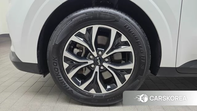 Kia Carnival 4th generation id 3850862 из Кореи 15