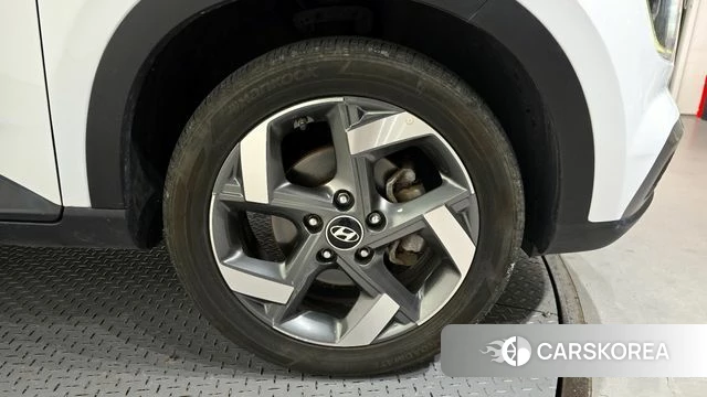 Hyundai Venue id 3834319 из Кореи 15