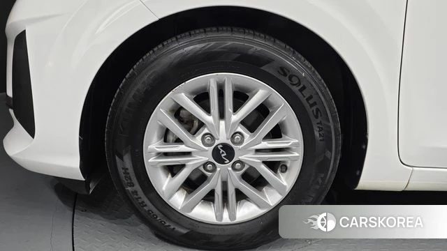 Kia Morning Urban (JA) id 4244432 из Кореи 27